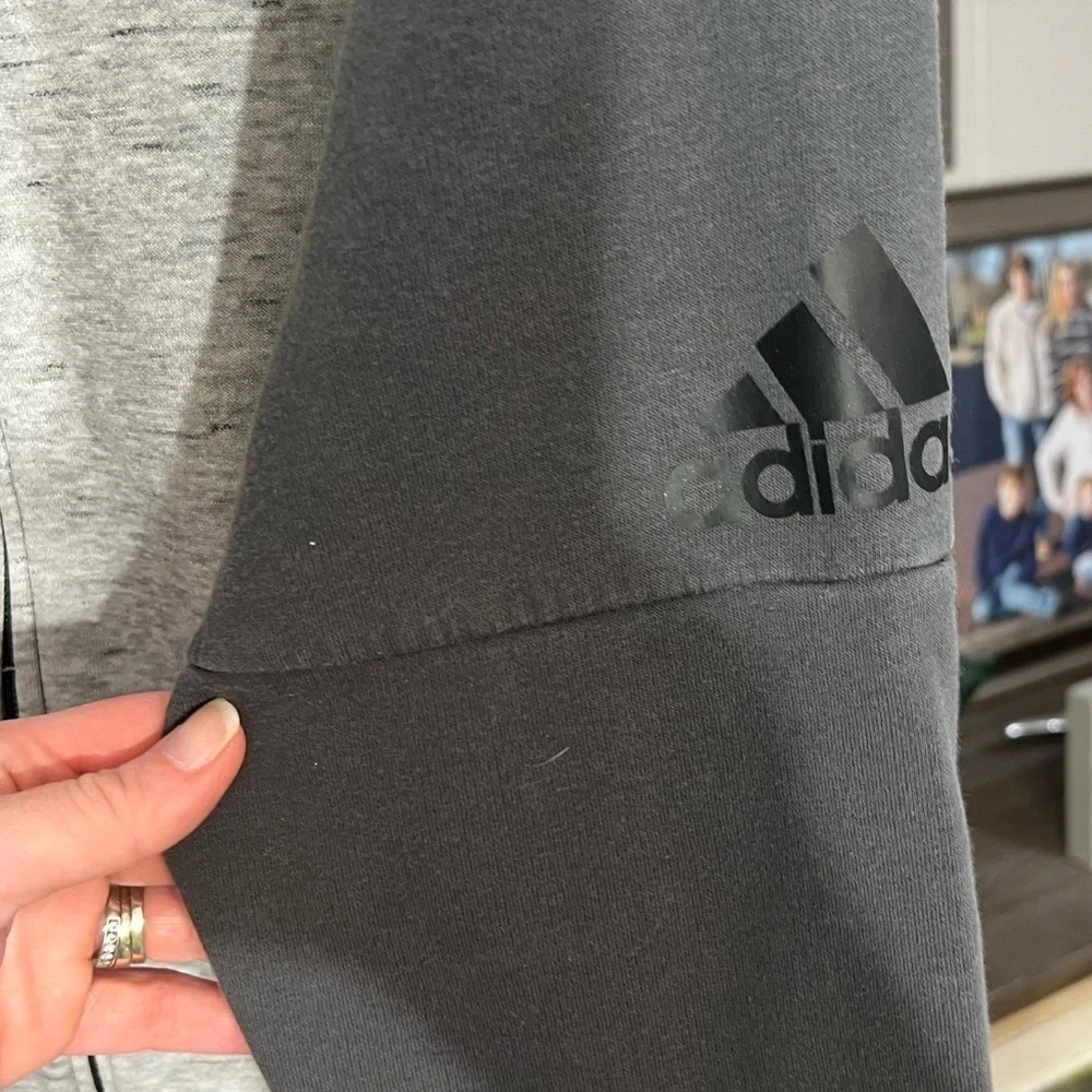 Adidas Full Zip​​​
